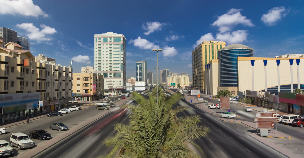 Ajman Property Transactions Surge 47% in Q3 2025, Reaching AED8.12 Billion