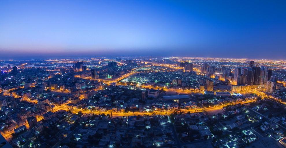 Ajman Real Estate Valuations Reach AED 410 Million as UAE Golden Visa Demand Accelerates