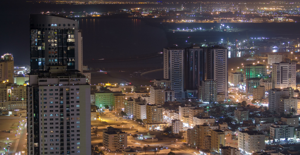 Ajman Real Estate Transactions Surge 32% to $659 Million in November 2025