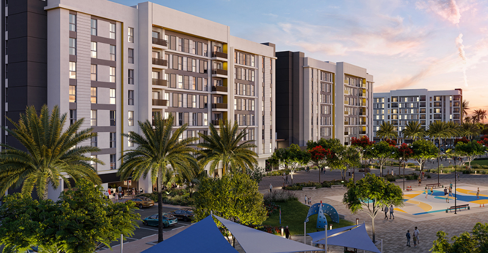 Aldar Allocates AED 3.8 Billion to Strategic Developments Across Abu Dhabi