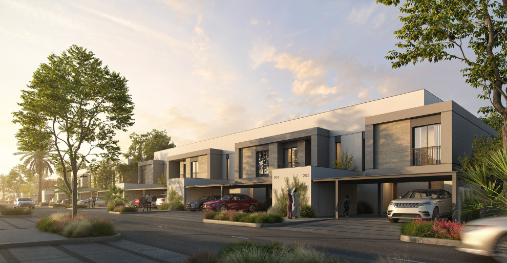 Aldar Launches The Orchids at Yas Acres, Adding 217 New Homes to Yas Island’s Growing Real Estate Market