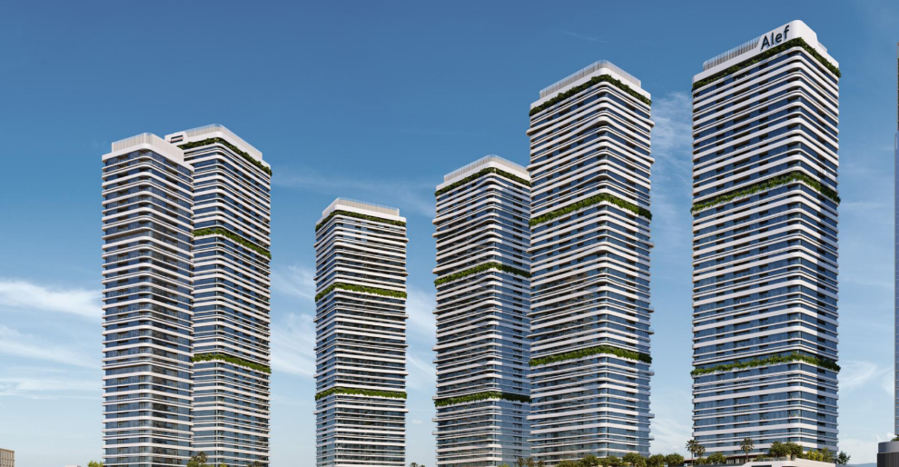Sharjah’s $1.1bn Linar Waterfront Development Sells Out Before Construction Begins