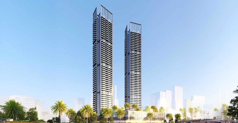 Discover the Elegance of Ananda Towers: A New Standard in Dubai's Luxury Living
