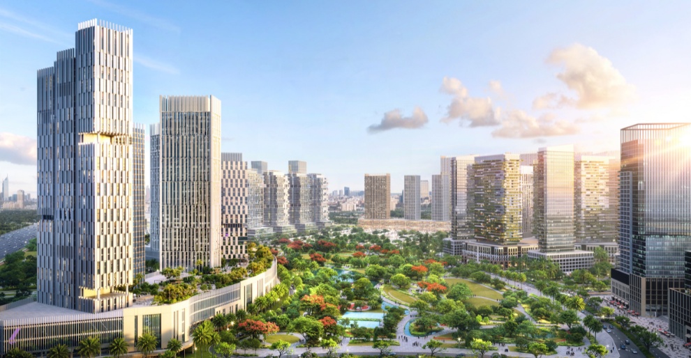 Azizi Milan: Redefining Luxury & Fashion in Dubai’s Largest Master Development