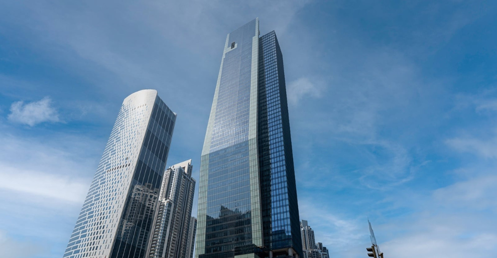 $33.8M Business Bay Office Sale Sets New Record in Dubai’s Commercial Real Estate Market