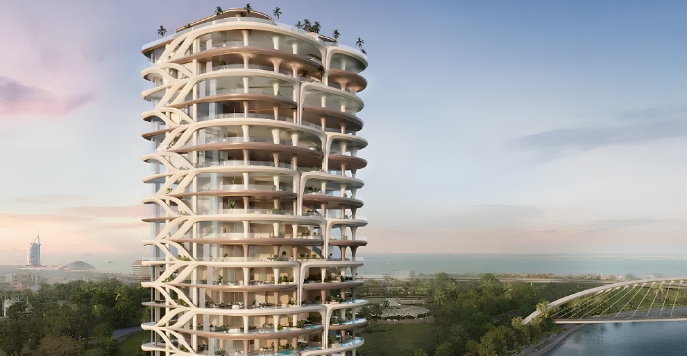 Dubai Luxury Property Market Hits New Peak With $27.5M Casa AHS Sale
