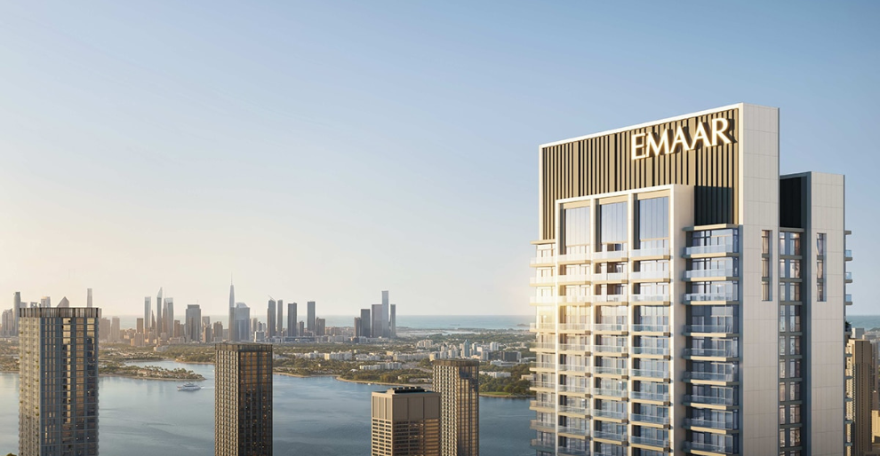 Dubai Creek Harbour Set to Benefit from New Metro Connectivity