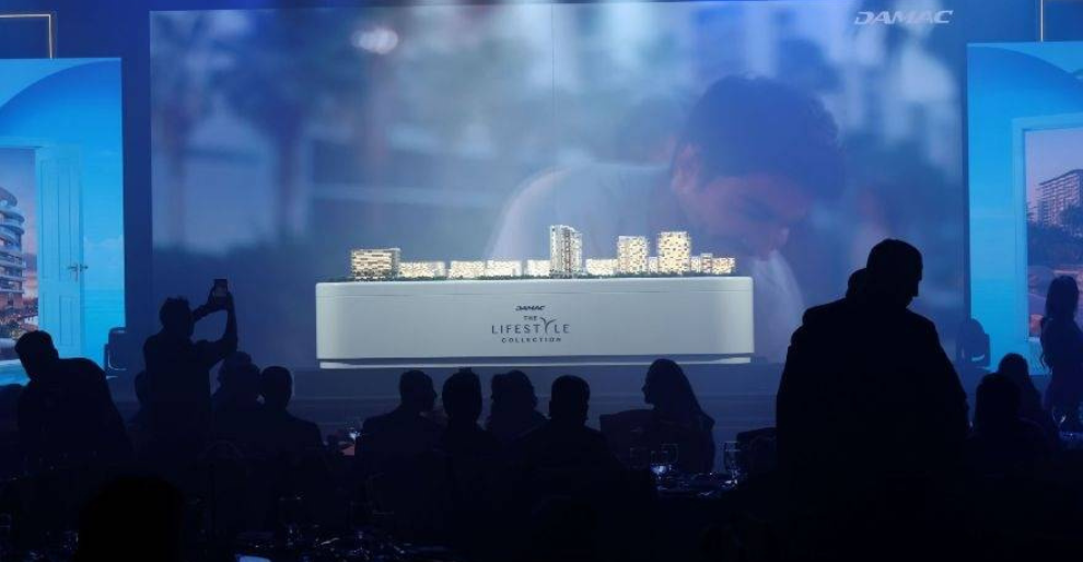 Dubai Homes From $544 a Month: DAMAC Launches New Lifestyle Collection for First‑Time Buyers