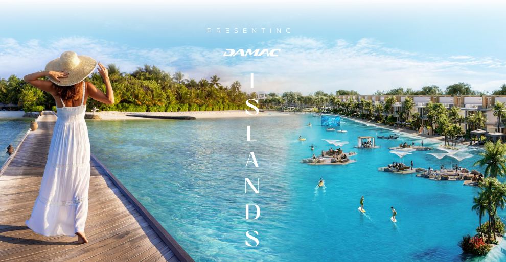 DAMAC Properties Shatters Records with Over AED 10 Billion in Sales within Hours of Launching DAMAC Islands