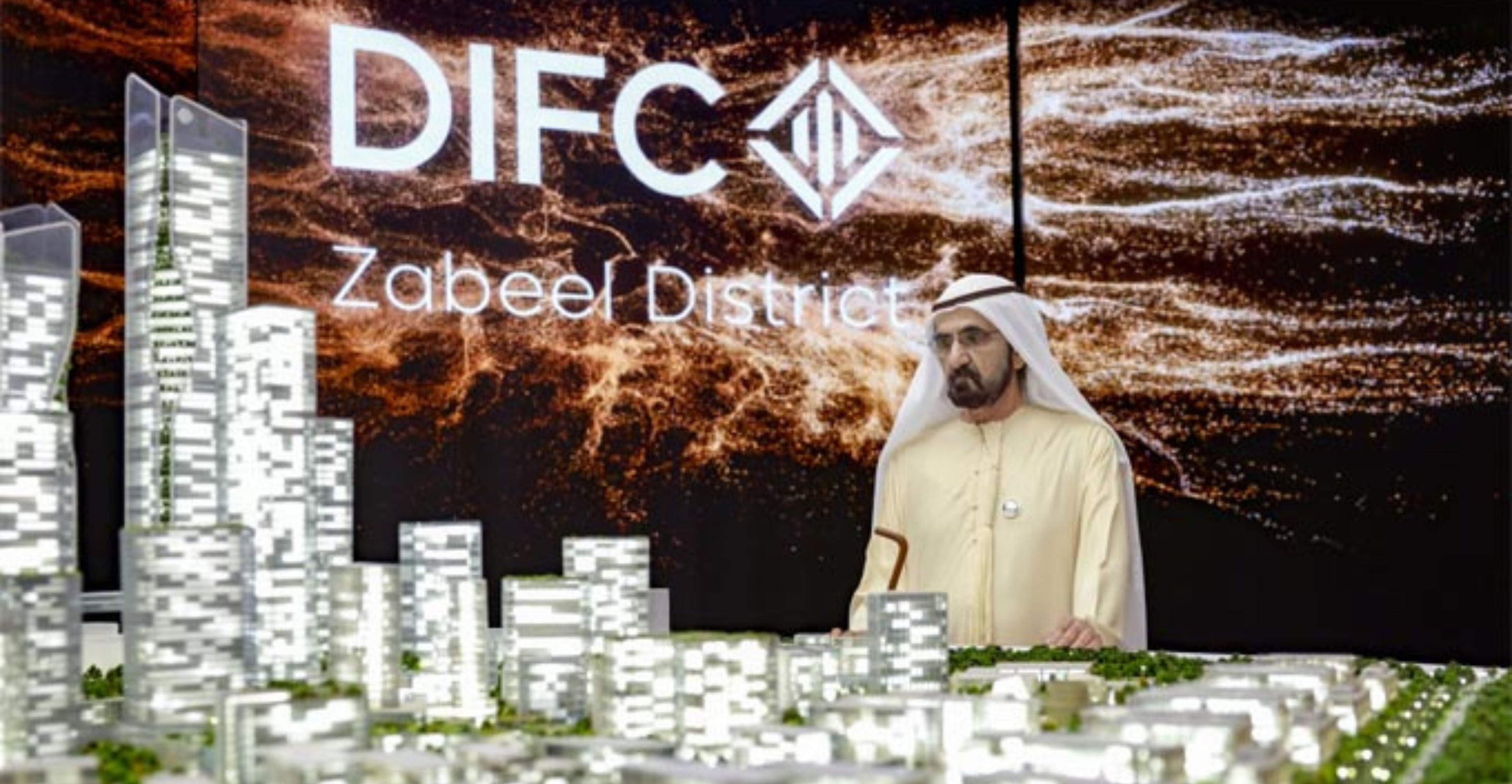 Dubai Unveils $27.2bn DIFC Zabeel District: A Landmark Expansion Redefining the Global Financial Landscape