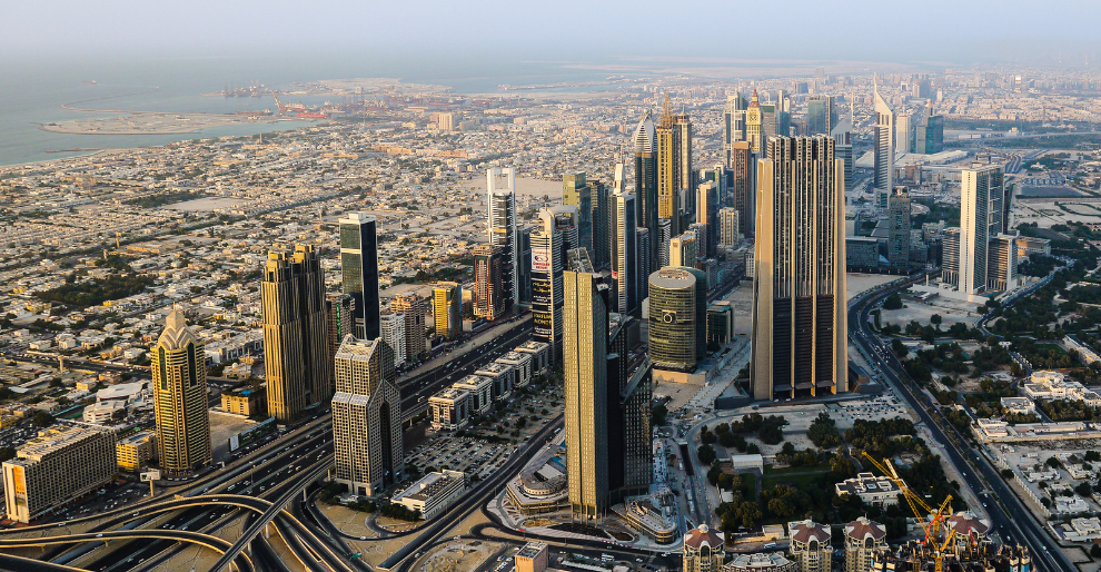 Dubai Property Sales Hit $29.4 Billion in Q2 2026 as Off‑Plan Market Leads Growth