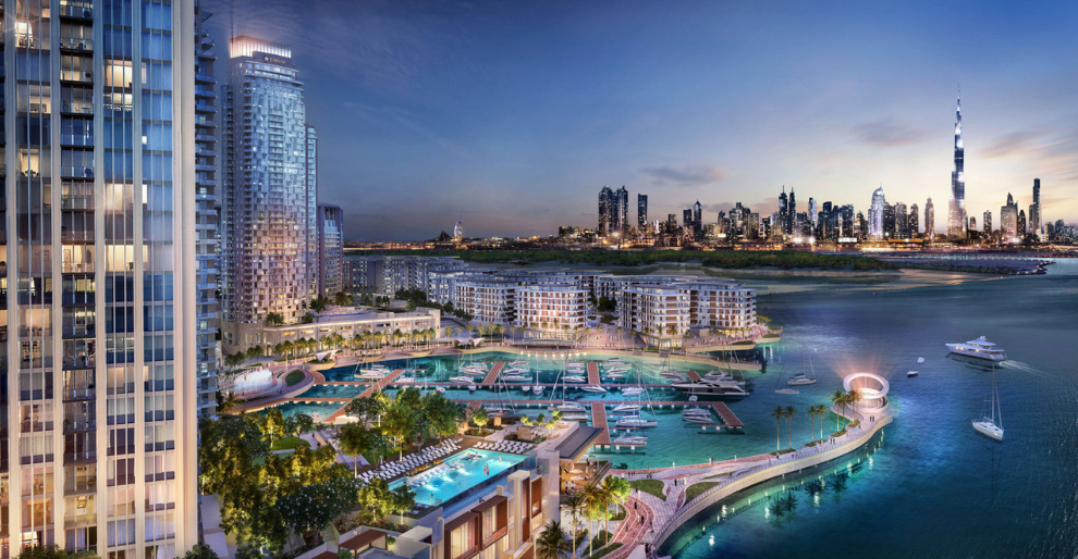 Dubai Off-Plan Apartment Sales Surge 43% in Q2 2025: Market Insights and Key Drivers