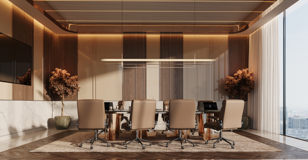 Major Dubai Free Zone Expands Premium Flexible Office Space at Sweid One
