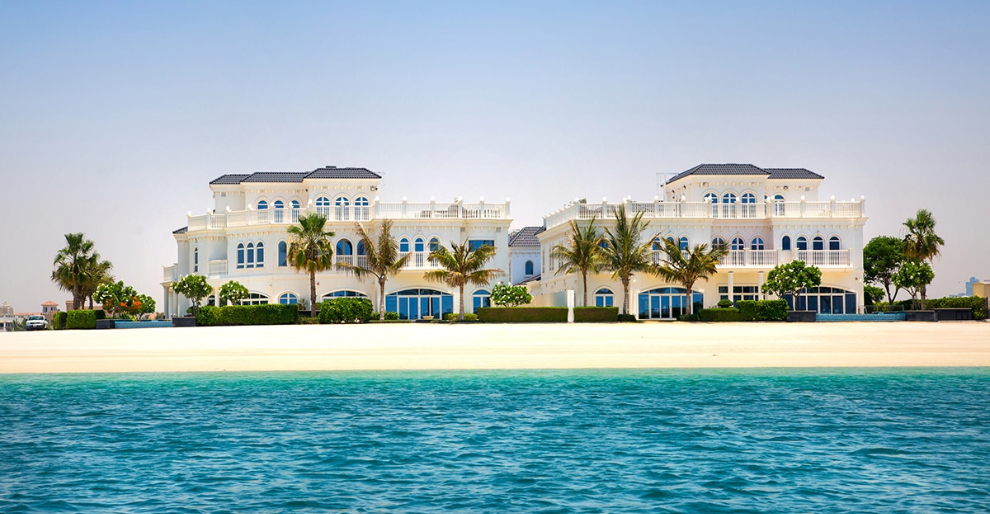 Dubai Real Estate: Villa Market Soars Amid Rising Luxury Demand and Off-Plan Property Boom