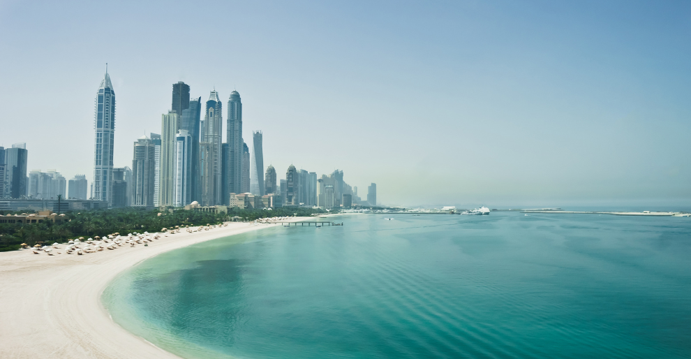 Dubai Property Market Hits $185.5 Billion in 2025 as Population Boom Drives Record Growth