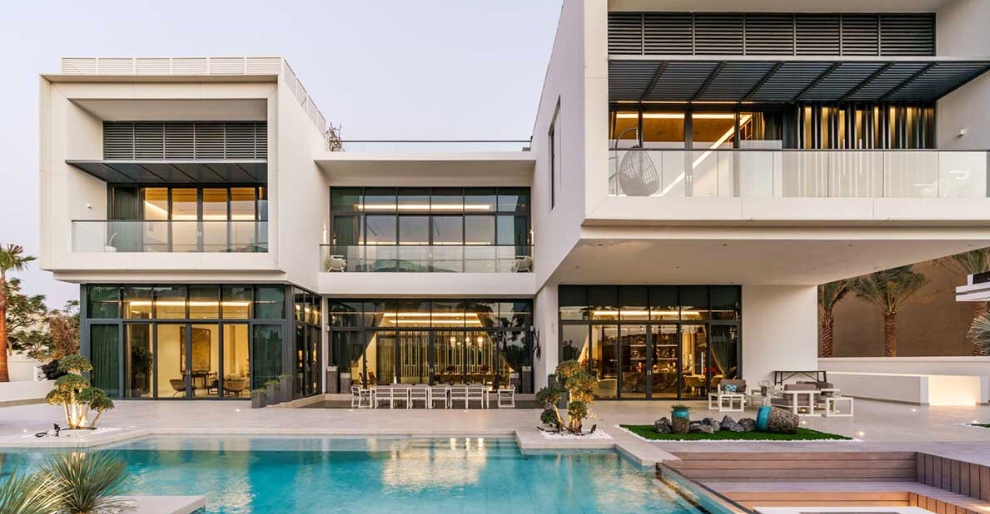 $40.8 Million Mansion Sold in Dubai Hills Estate | Sotheby’s Breaks New Record