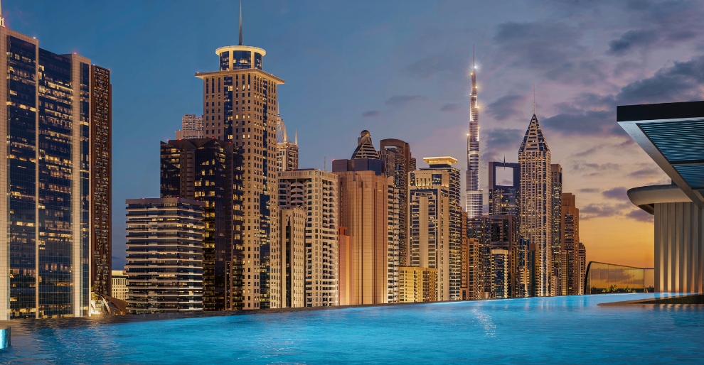 Dubai PropTech Could Generate $14.4 Billion Annually as DIFC Launches PropTech 2033 Strategy