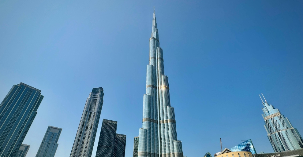 Dubai Real Estate Market Surges to AED 170.53 Billion in Q2 2025: What’s Fueling the Growth?