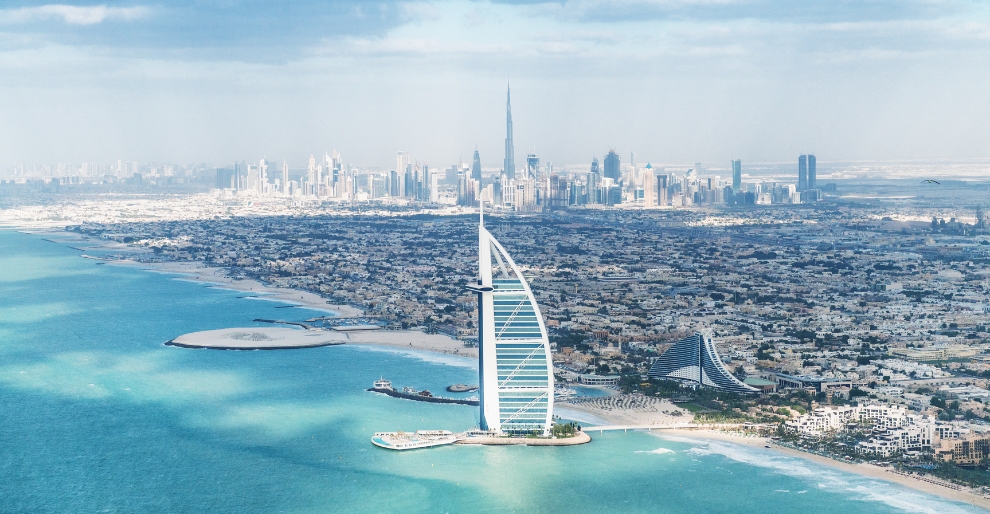 Dubai Real Estate Surges to AED 63.6 Billion in July 2025: Off-Plan Projects Lead the Boom