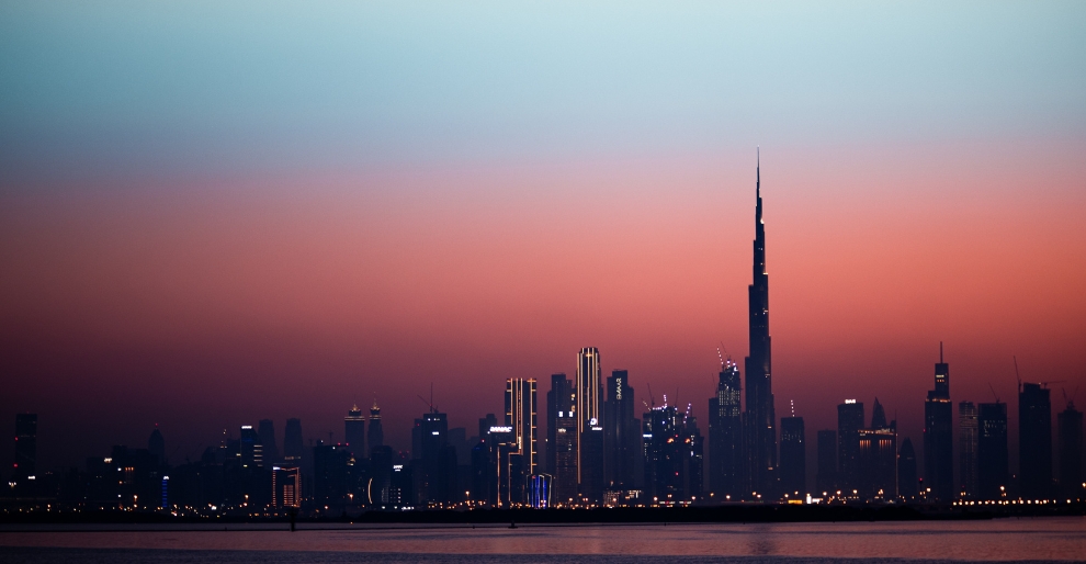 Dubai Real Estate Sales Hit $10.9 Billion in August 2025 as Population Surpasses 4 Million