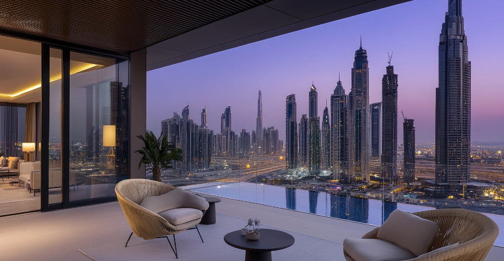 Dubai Homebuyers Now Prioritise Location and Lifestyle Over Price: A Deep Dive Into the Market Shift