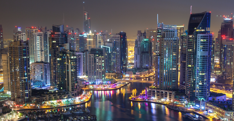 Dubai’s Wellness‑Led Districts Are Fueling High‑Value Real Estate Demand in 2025
