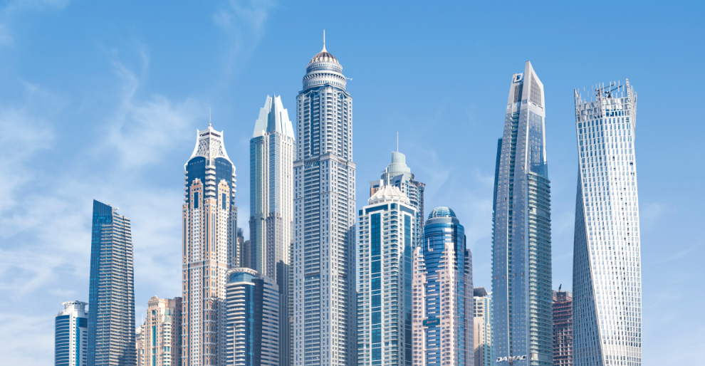 Dubai Property Prices Forecast for 2026: Offices Set to Outperform Residential Real Estate