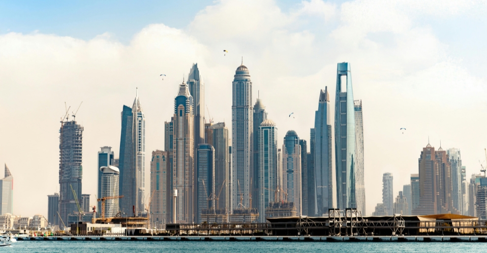 Dubai Property Sales Hit $13bn in April as Transactions Near 14,000: Market Momentum Strengthens in 2026
