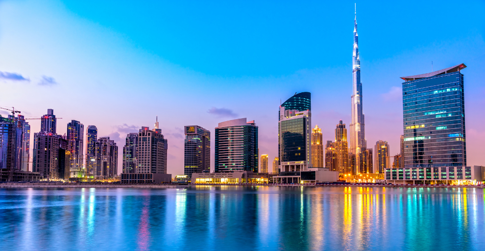 Dubai Issues New Housing Law With Fines Up to $272,000 to Curb Overcrowding and Regulate Rentals