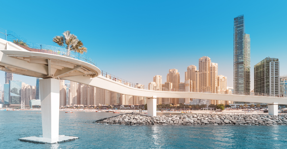 Dubai Investments Profit Rises 31% to $462.90 Million in 2025 as Diversified Portfolio Strengthens