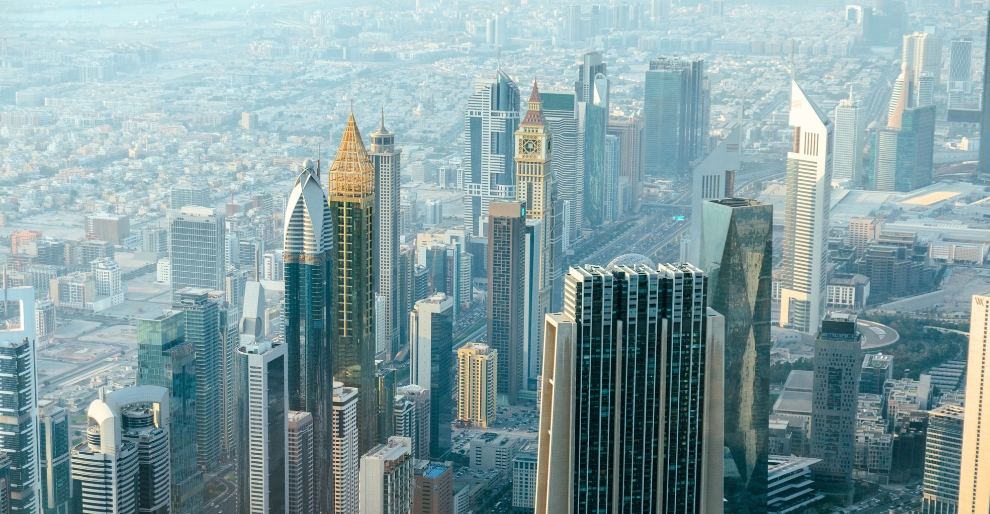 Dubai Loop: The Catalyst for a New Era in Real Estate Investment Demand