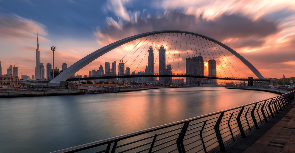 Dubai Luxury Property Demand Surges as Buyers Commit AED 3.42 Billion