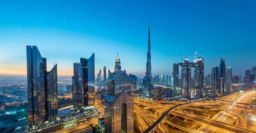 Dubai’s Next Big Projects: 15 Megaprojects to Watch