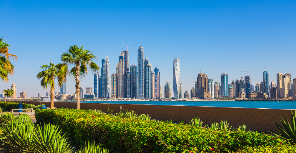 Dubai Real Estate Market Achieves $5 Billion in Weekly Transactions: A Testament to Global Appeal