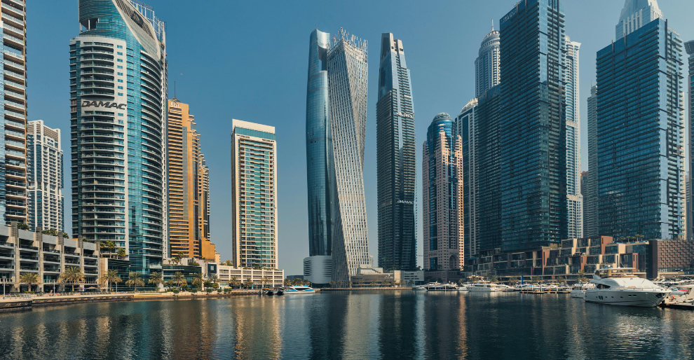 Dubai Property Market Records $12.6bn in August Transactions as Palm Jumeirah Home Sells for $21.5m