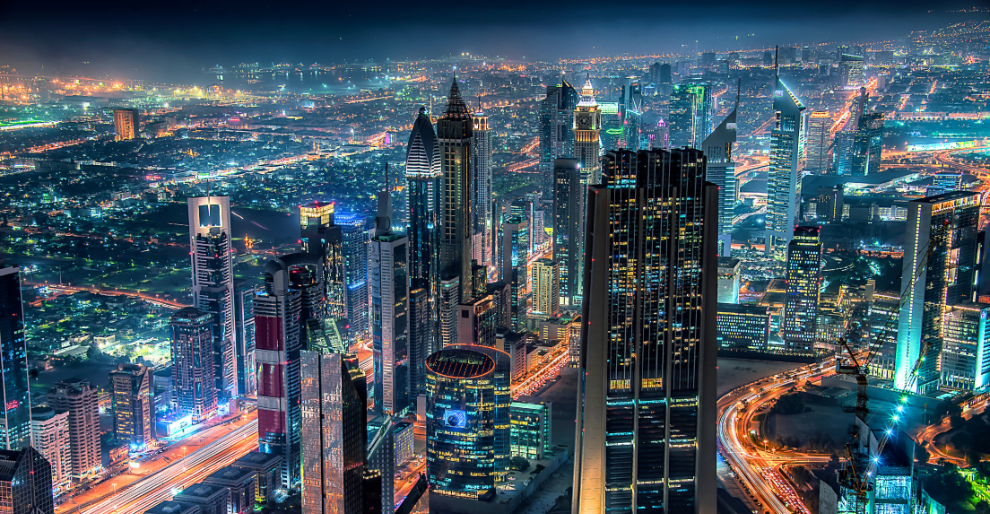 Dubai Property Registration Goes AI: New DLD Platform Automatically Approves Eligible Transactions
