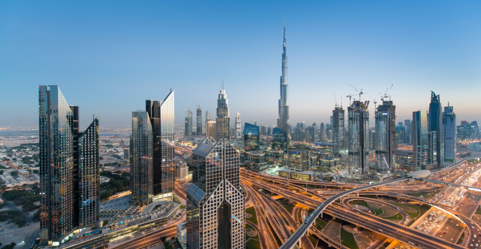 Dubai Real Estate Records $2.7bn in Weekly Transactions as Business Bay Office Sale Hits $11.4m
