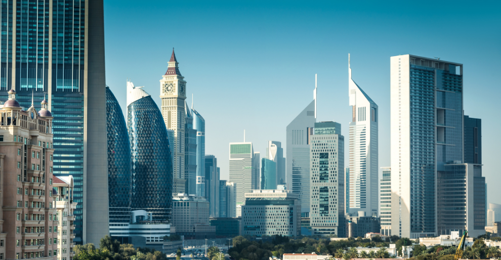Dubai Real Estate Records $3.8bn in Weekly Transactions as Business Bay Office Deals Dominate Premium Sales