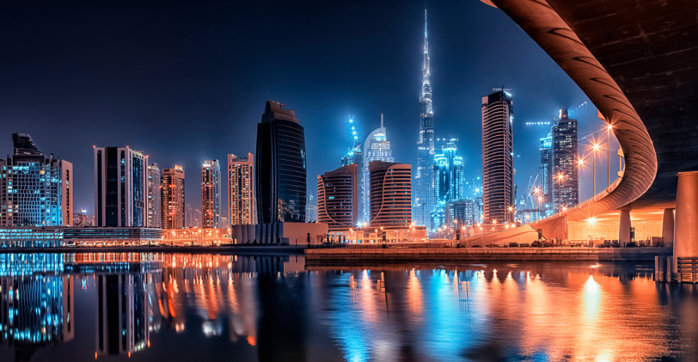 Dubai Real Estate Records Over 4,000 New Activities in H1 2025 Amid Investor Surge