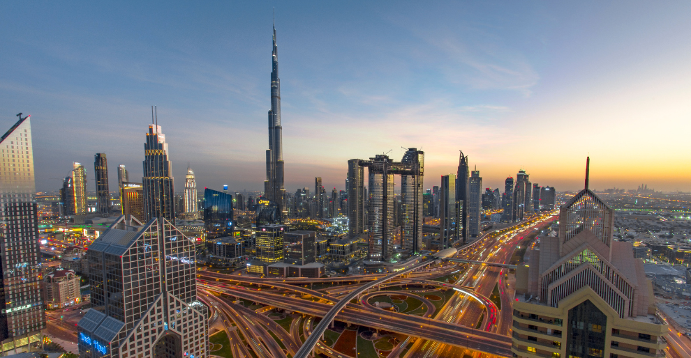 Dubai’s Branded Residences Boom Fuels Surge in Luxury Home Maintenance Demand