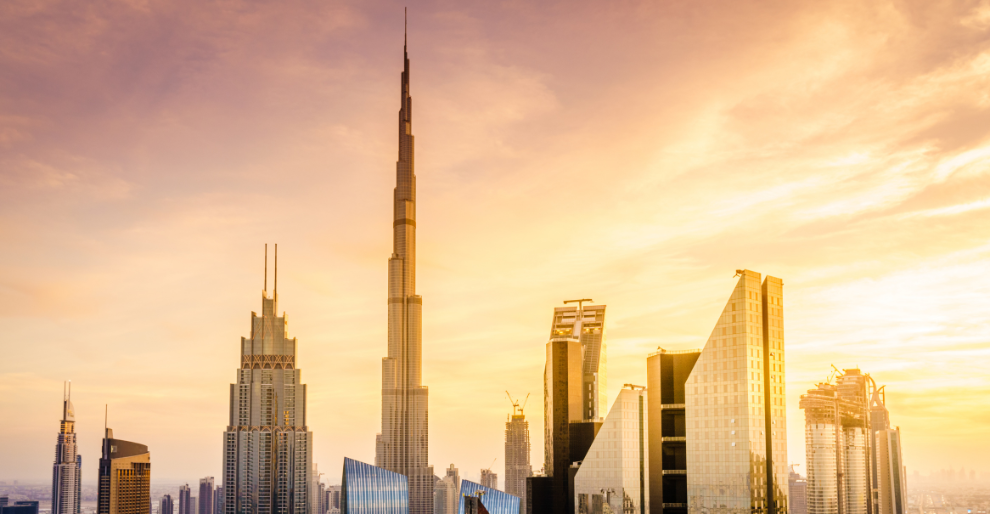 From Palm Jumeirah to Business Bay: 5 Landmark Projects Powering Dubai’s $117 Billion Real Estate Boom