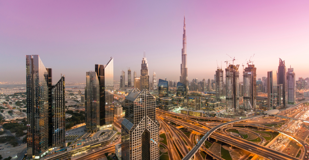Dubai Real Estate Surges Past $4.6 Billion in Weekly Transactions: Investor Confidence Soars