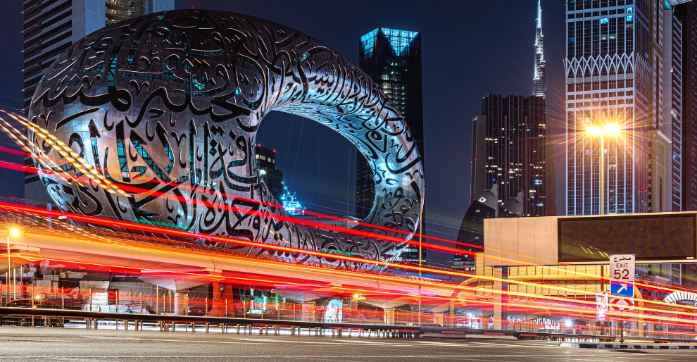 Dubai Real Estate Records $4.6 Billion in Weekly Transactions, $12 Million Business Bay Apartment Leads Surge