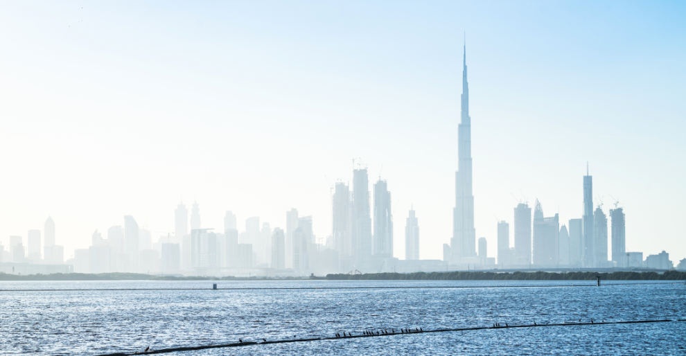 Indian Capital Outflow Hits Record High: $20 Billion Annually into UAE Assets