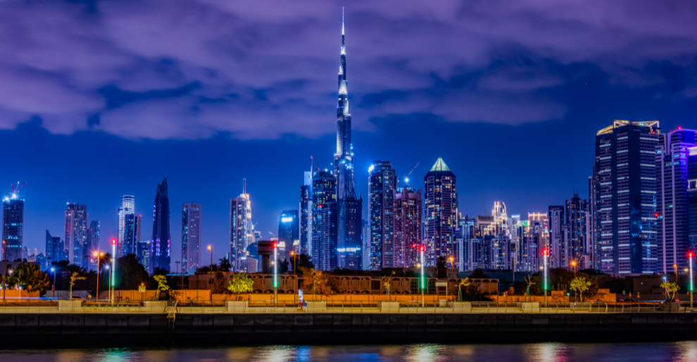 Dubai Real Estate Hits AED132.8 Billion in Q3 2025 as Property Deals Surge 60.8 Percent