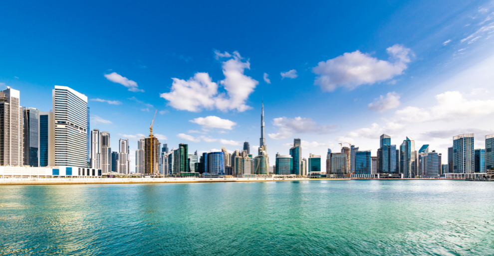 Dubai’s Ultra-Prime Real Estate Surges in Q3 2025: Billion-Dollar Quarter Signals Global Confidence