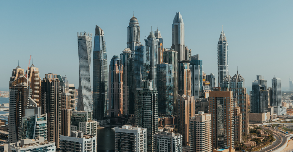 Dubai’s Luxury Property Market Surges: 1,388 Deals Over $2.7 Million in Q3 2025