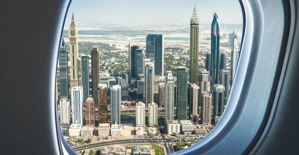Dubai Real Estate Market 2025: 6 Game-Changing Trends Reshaping the Property Landscape