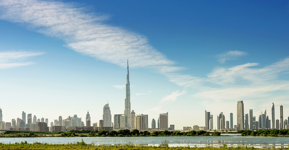 Dubai Real Estate Records $5.4 Billion in Weekly Transactions, Jumeirah Apartment Sells for $26 Million