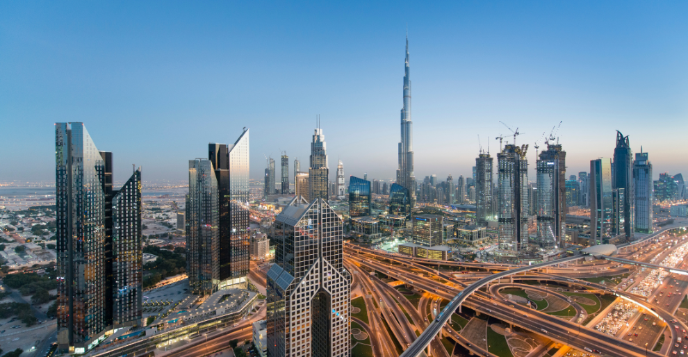 Dubai Real Estate Market Stable as Sales Hit $12.65 Billion and Leasing Demand Holds Firm